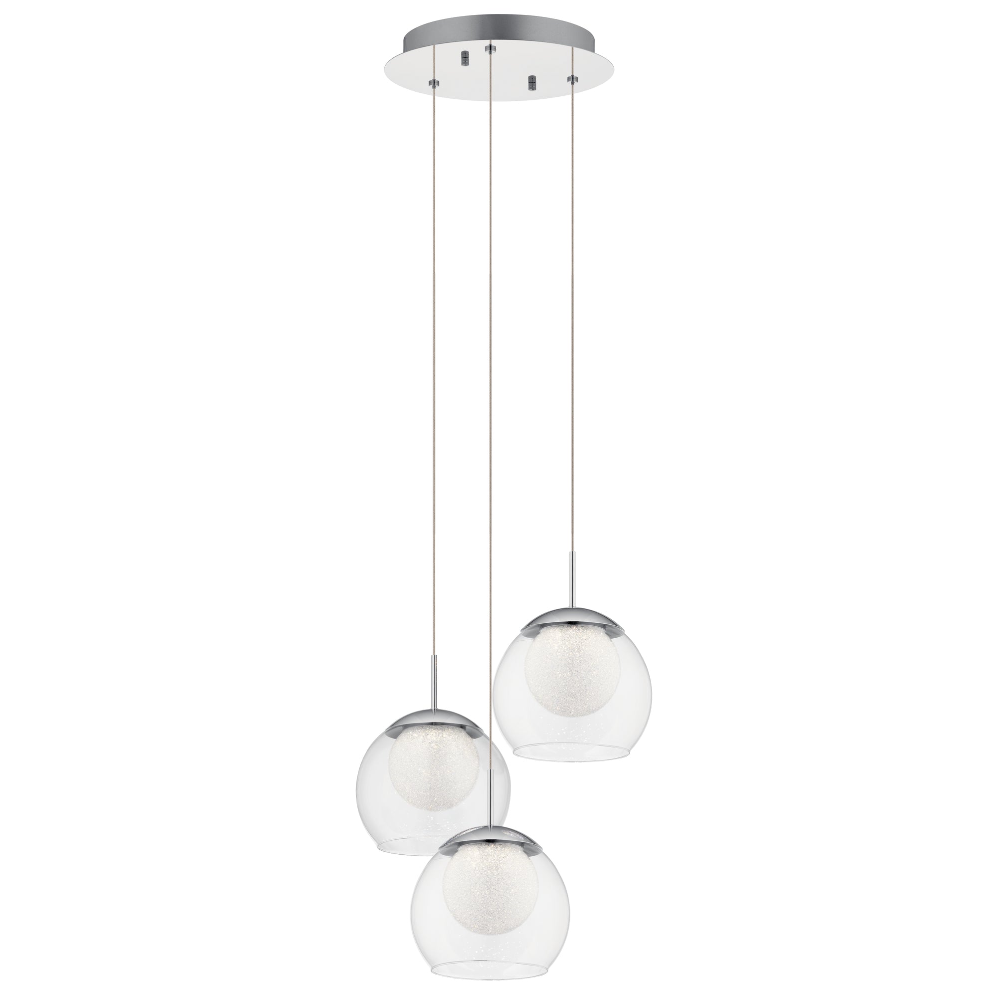 LEXI Suspension Chrome - 84011 | ELAN