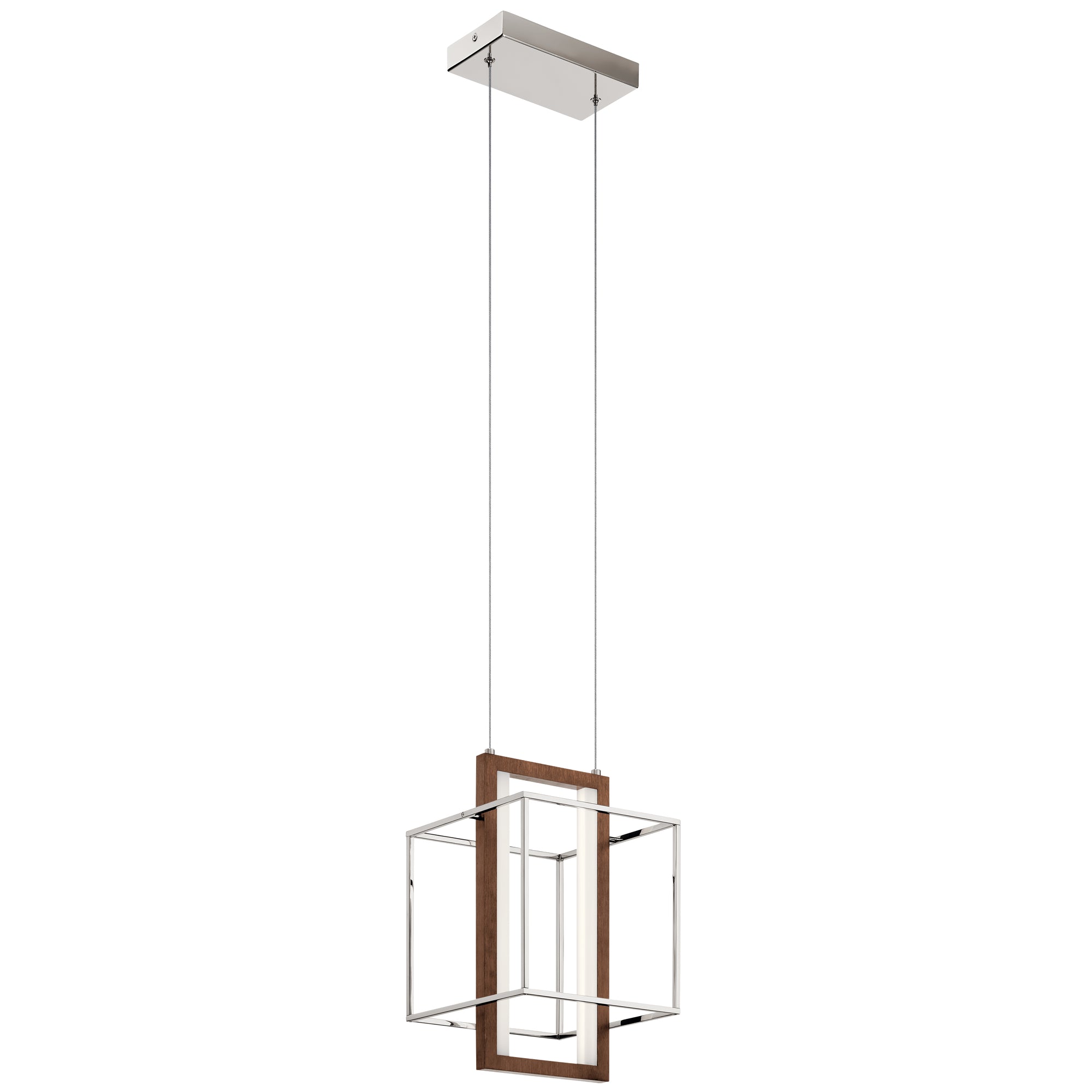 VIHO Suspension Nickel - 84045 | ELAN