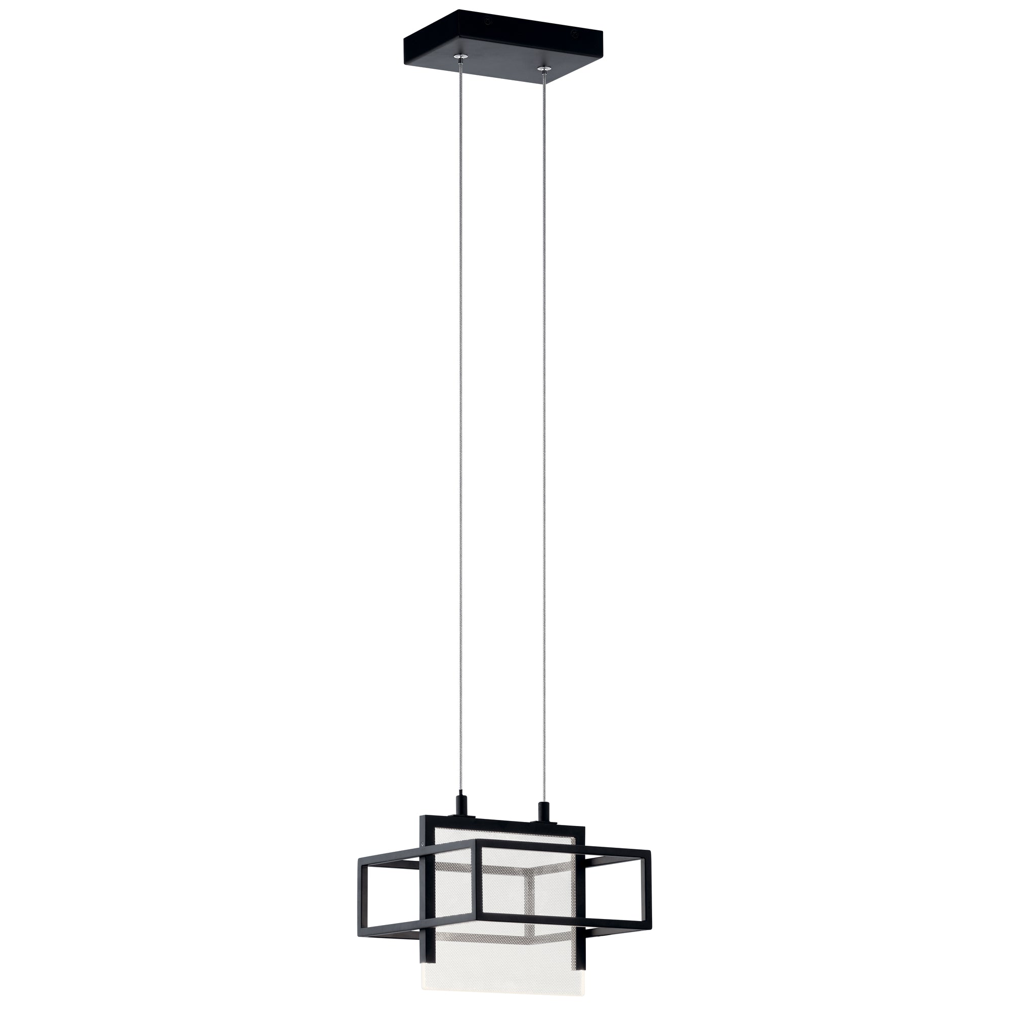 VEGA Suspension Noir - 84052 | ELAN