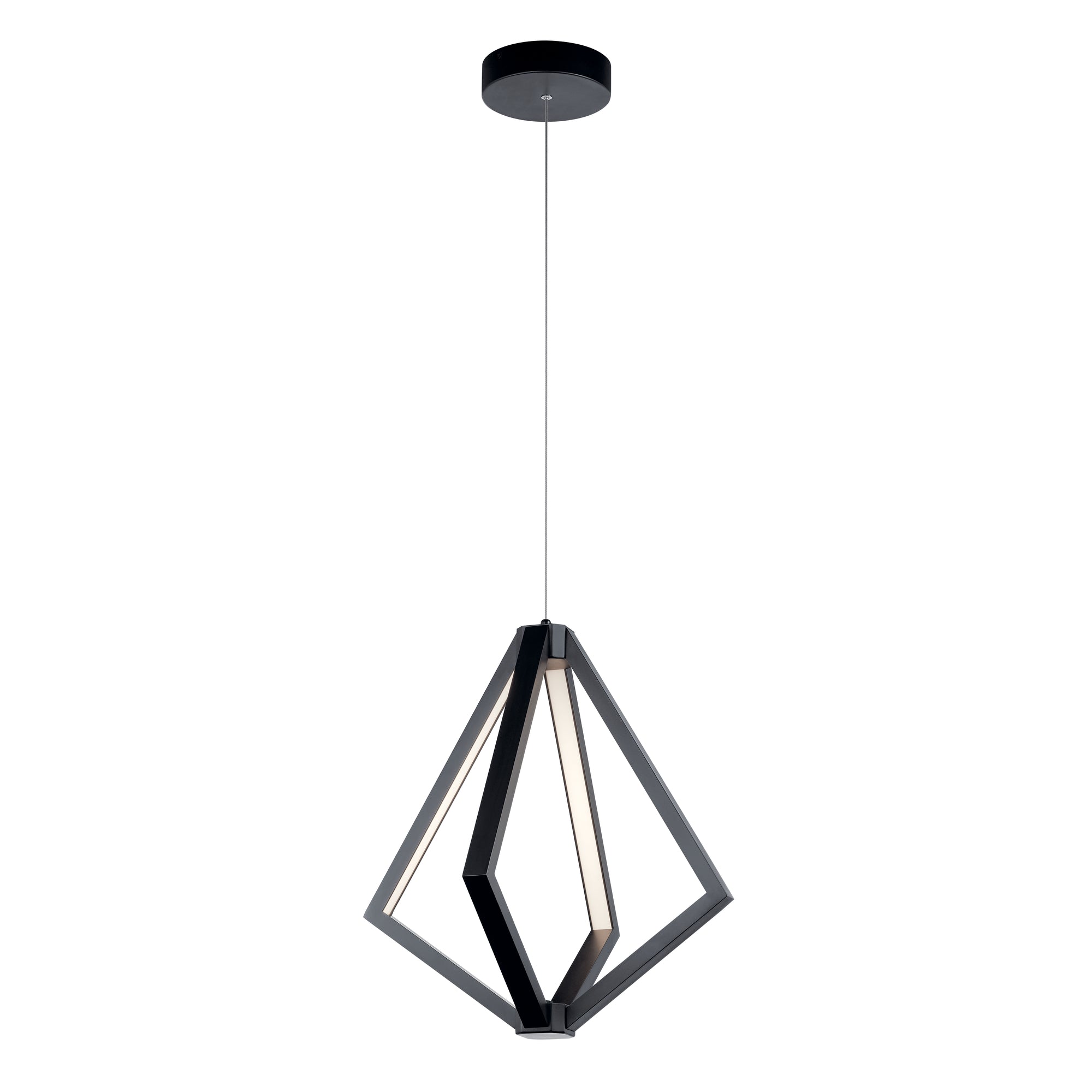 EVEREST Suspension Noir - 84091 | ELAN