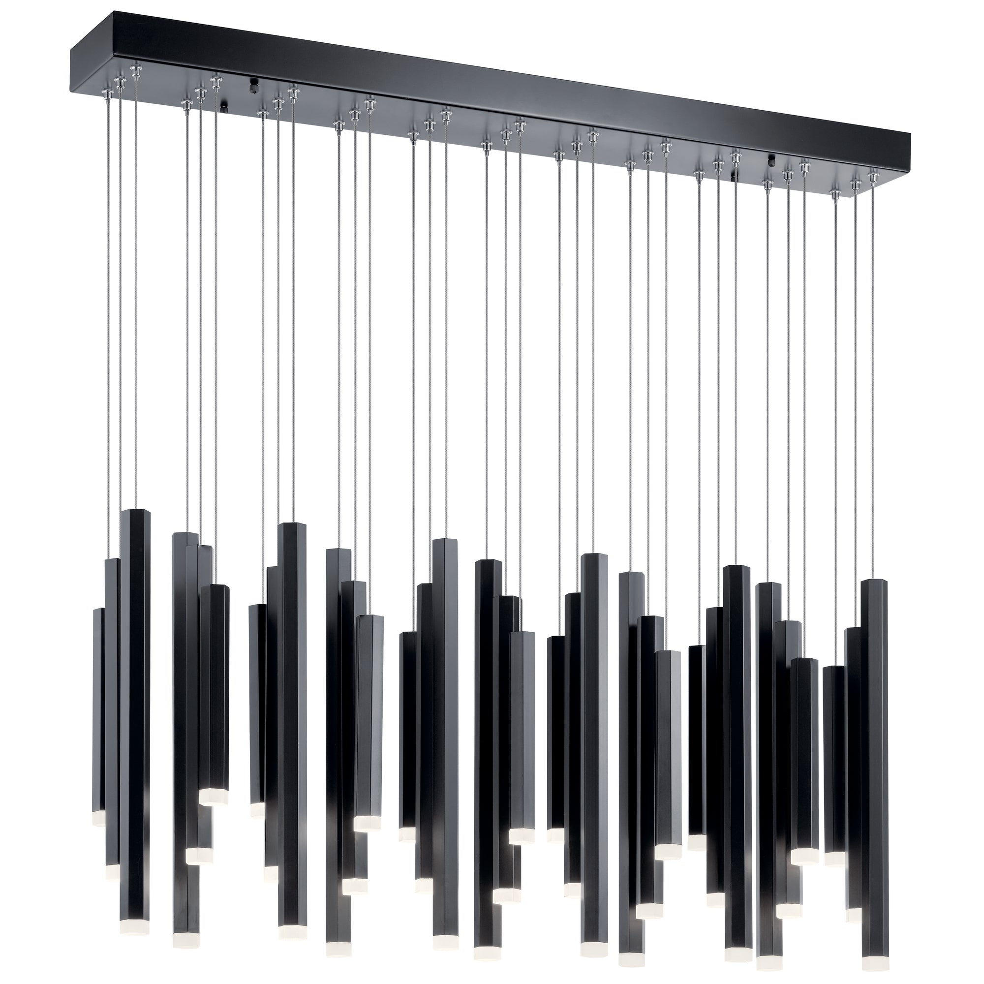 SOHO Suspension Noir - 84099 | ELAN