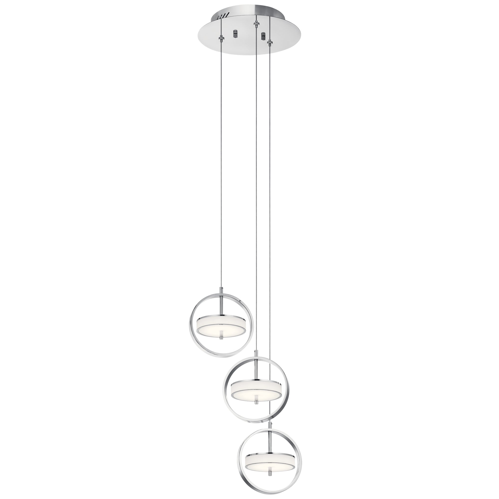 BAYLIN Suspension Chrome - 84145 | ELAN