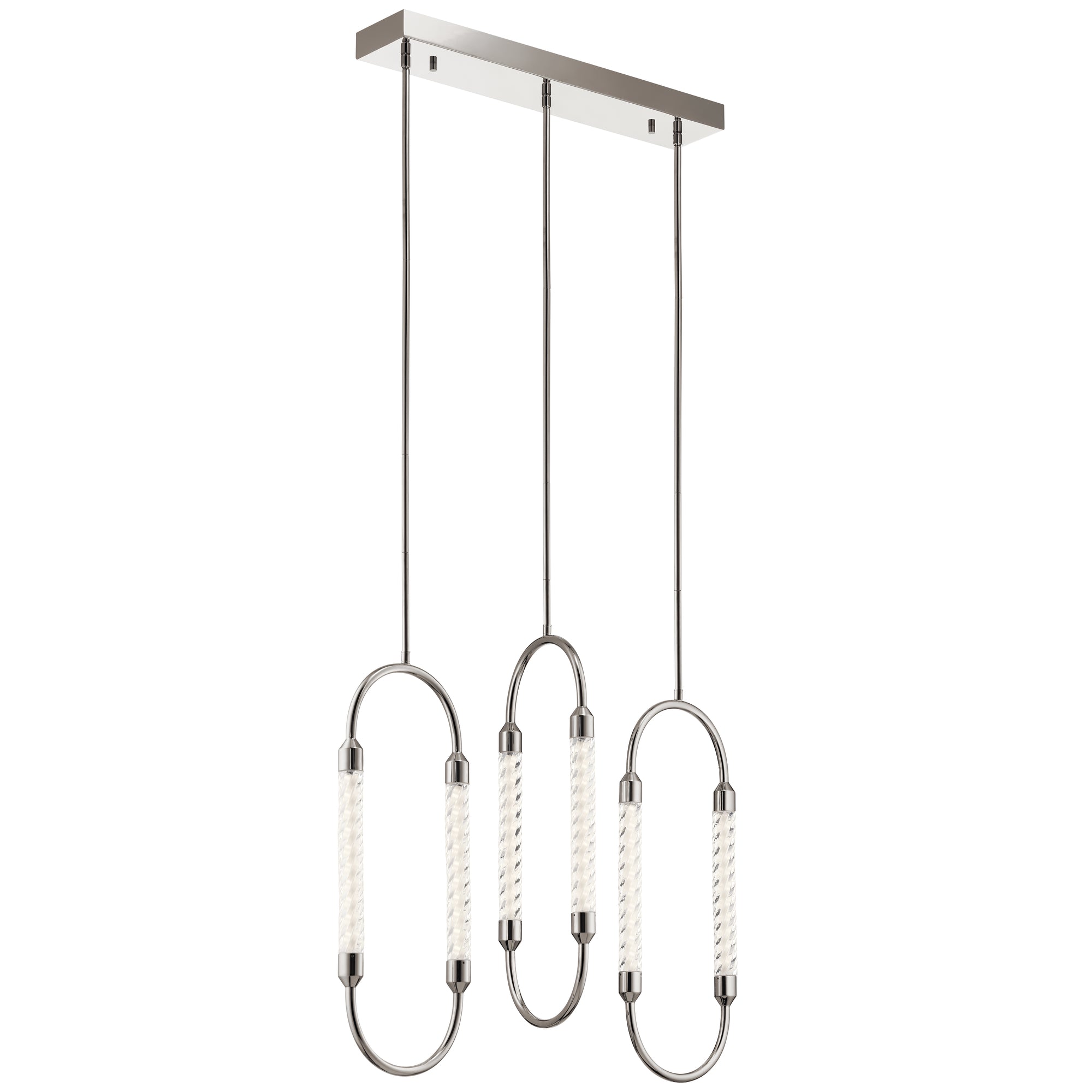 DELSEY Suspension Nickel - 84149 | ELAN