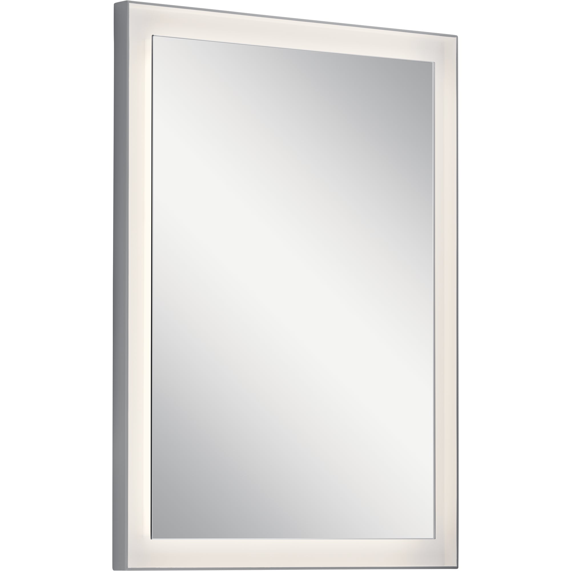RYAME Lighting mirror Silver - 84168 | ELAN