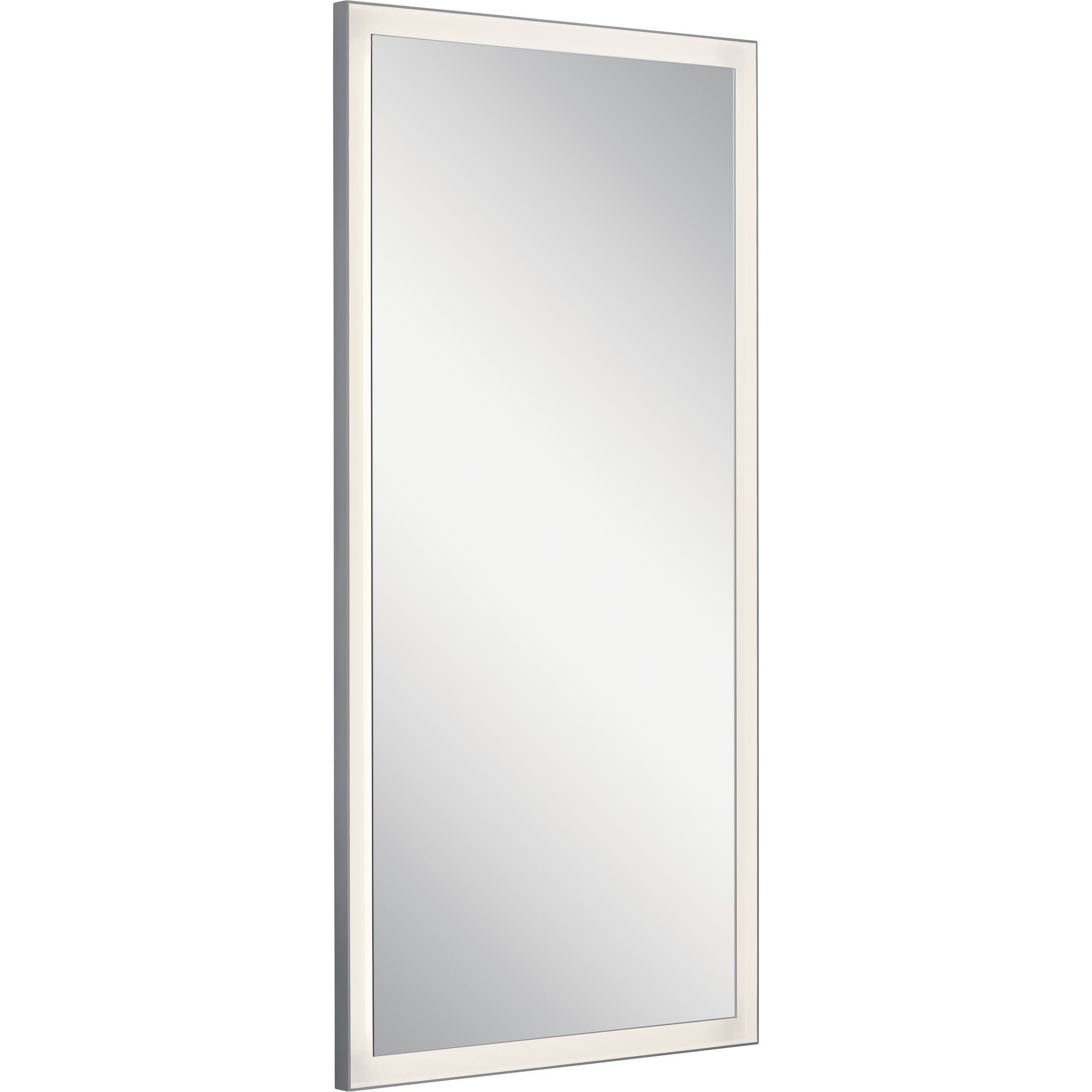 RYAME Lighting mirror Silver - 84172 | ELAN