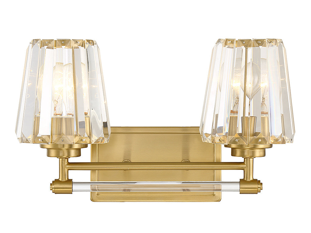 GARNET Murale salle de bain Or - 8-6001-2-322 | SAVOYS