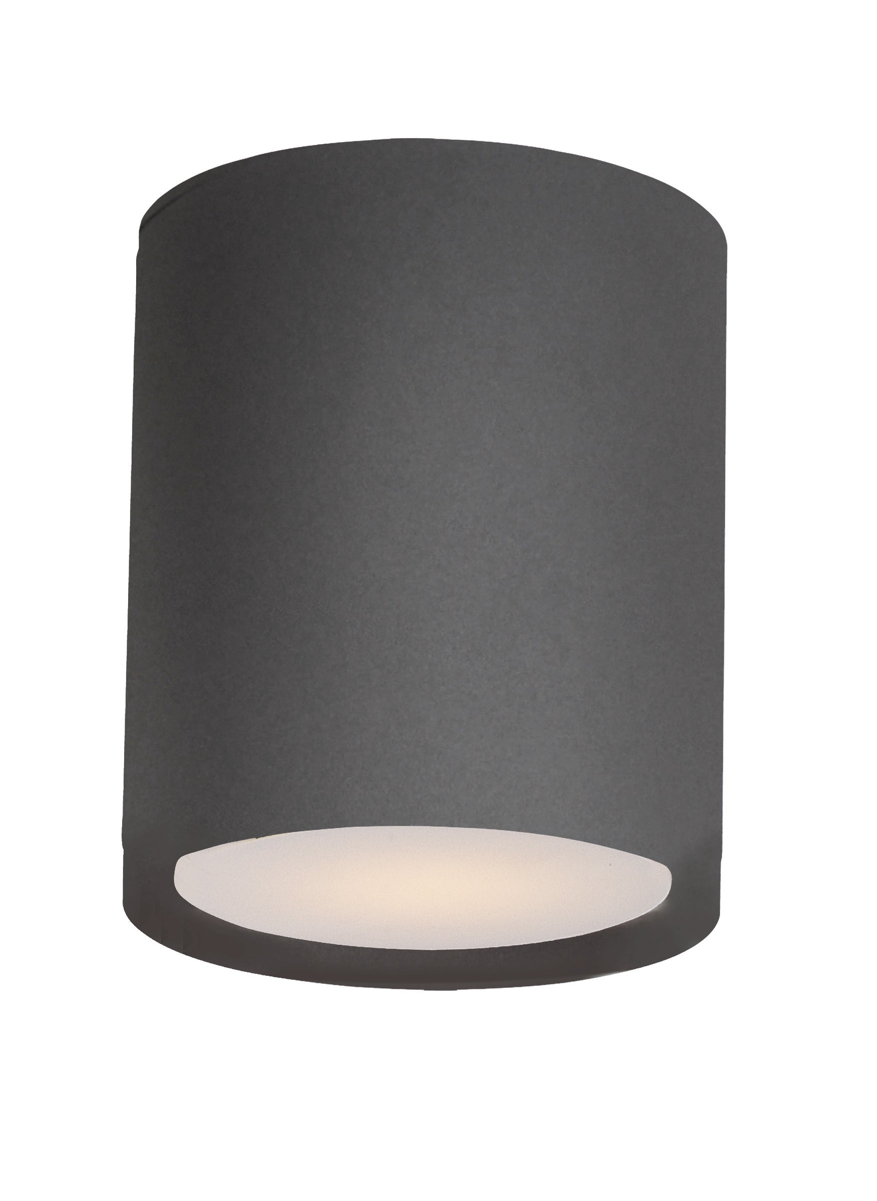 LIGHTRAY LED Outdoor flush mount Bronze INTEGRATED LED - 86104ABZ | MAXIM/ET2
