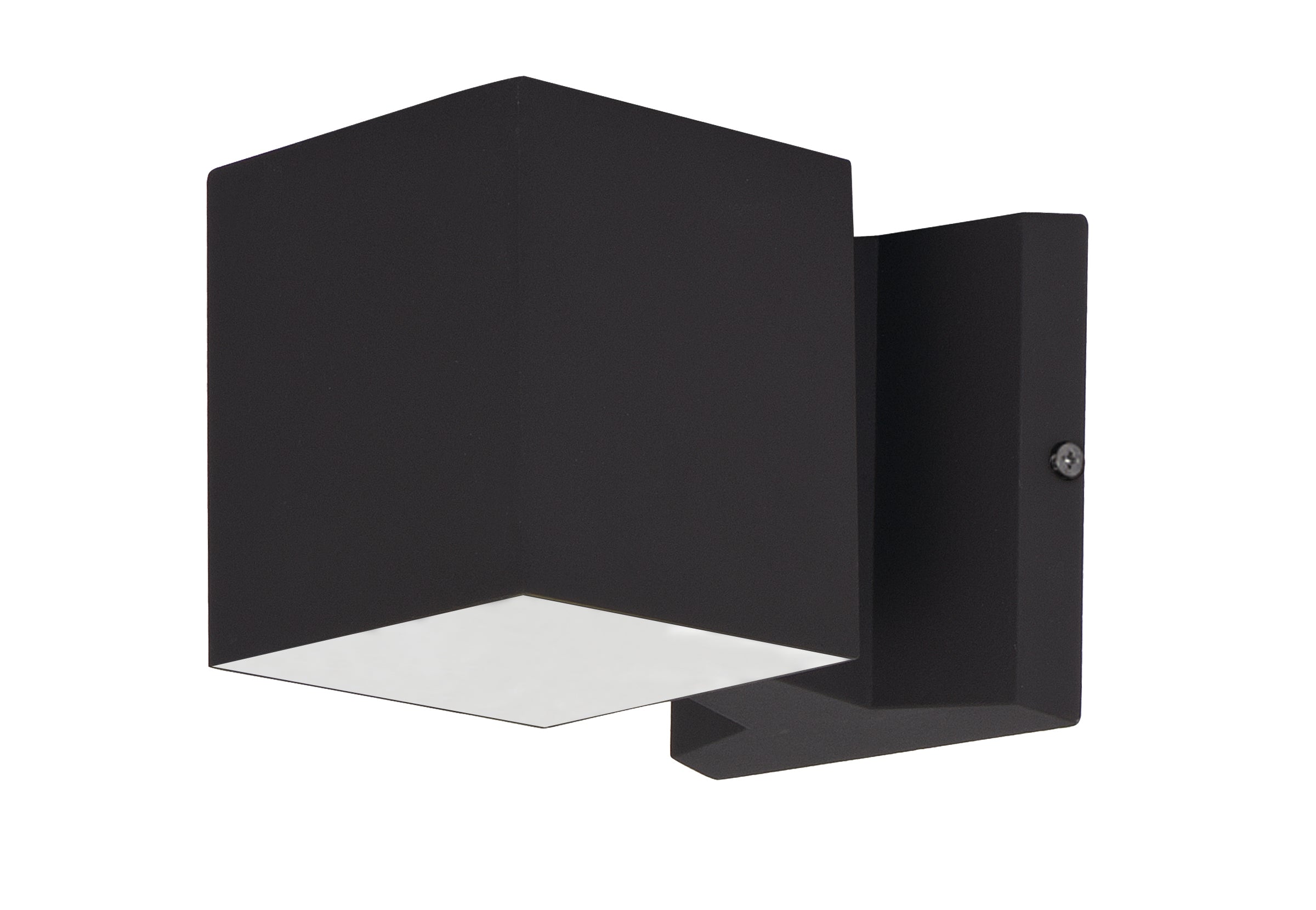 LIGHTRAY LED Outdoor sconce Bronze INTEGRATED LED - 86107ABZ | MAXIM/ET2