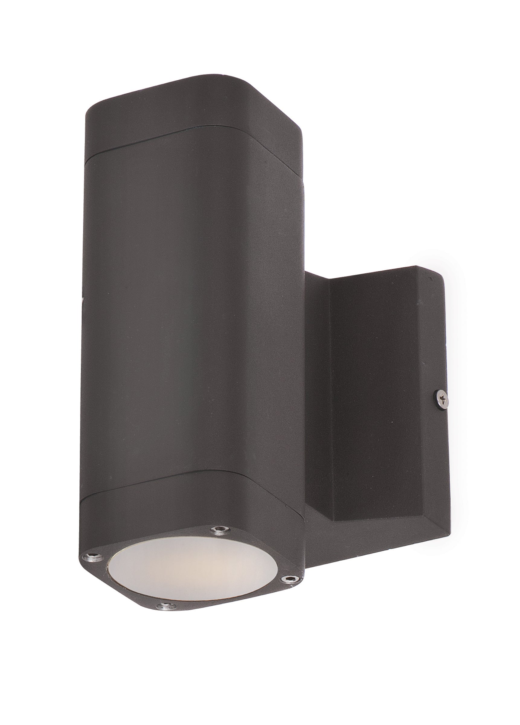 LIGHTRAY LED Outdoor sconce Bronze INTEGRATED LED - 86109ABZ | MAXIM/ET2