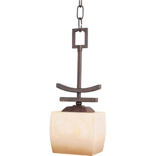 ASIANA Suspension Brun - 91082WSRC | MAXIM / ET2