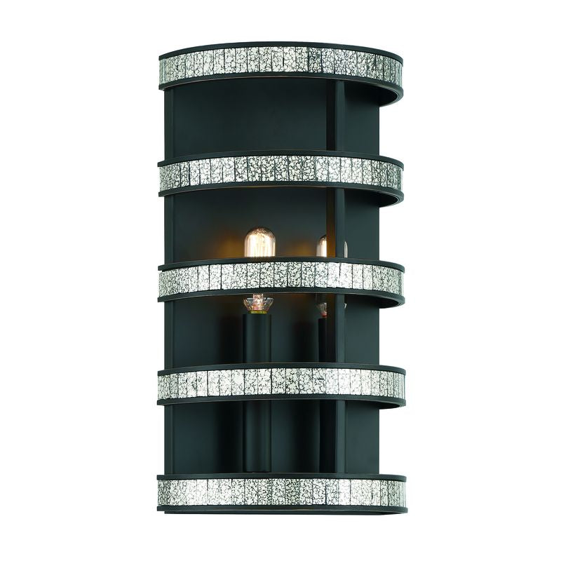 MADERA Murale Bronze - 9-1710-2-13 | SAVOYS