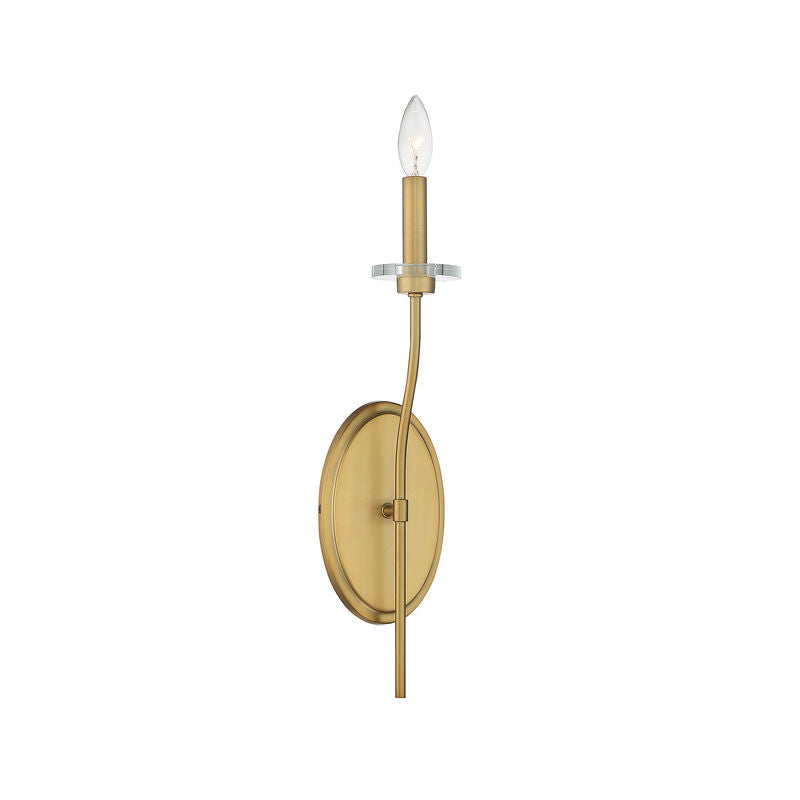 RICHFIELD Wall sconce Gold - 9-176-1-322 | SAVOYS
