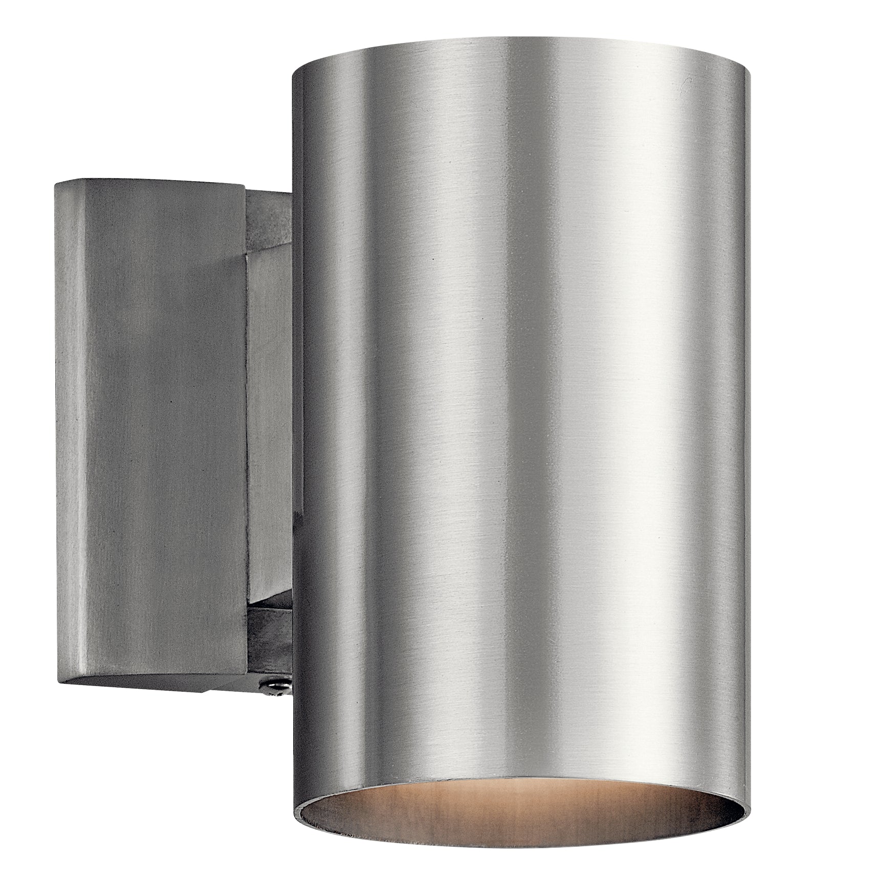 Murale exterieure Nickel - 9234BA | KICHLER