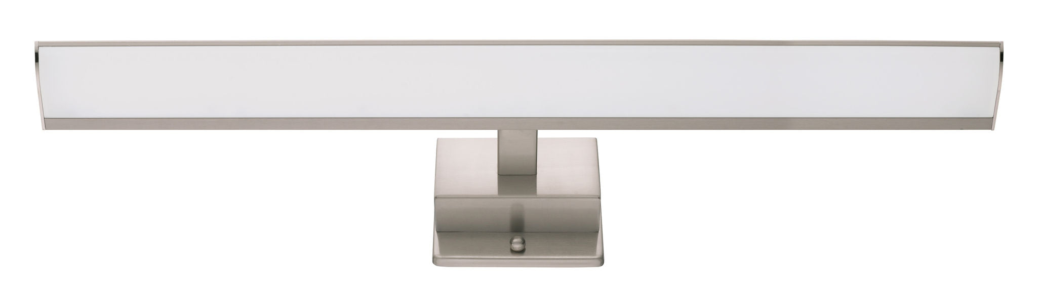 Tabiano Sconce Stainless steel INTEGRATED LED - 94615A | EGLO