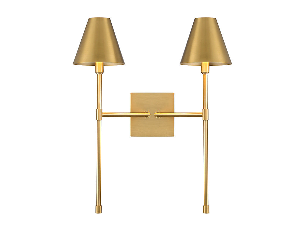 JEFFERSON Murale Or - 9-5202-2-322 | SAVOYS