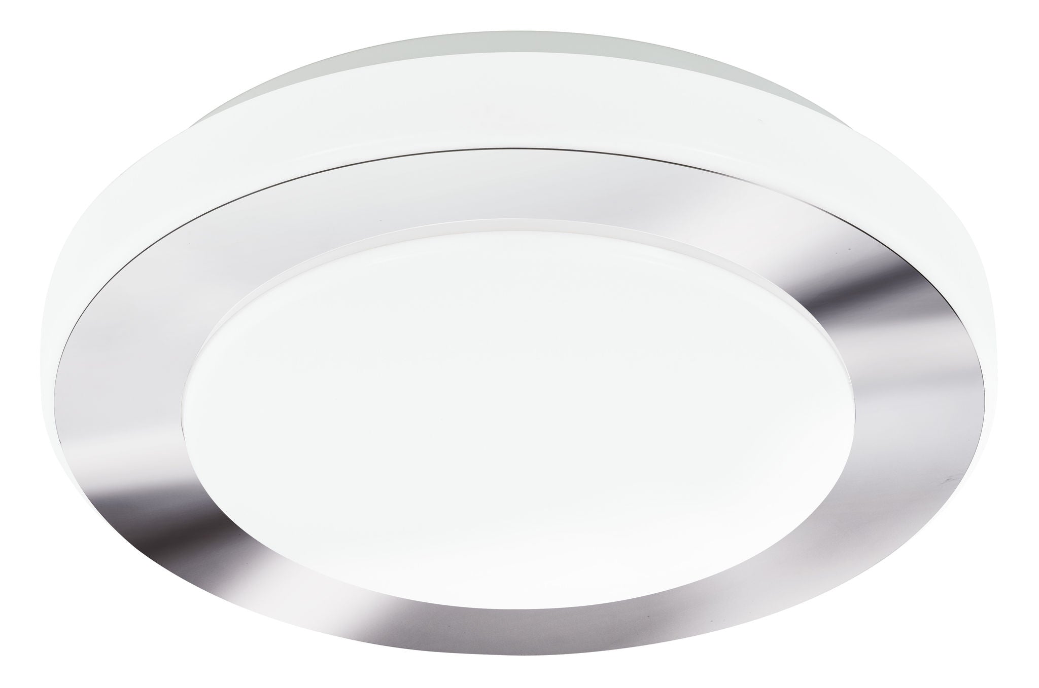 LED Carpi Flush mount White INTEGRATED LED - 95282A | EGLO