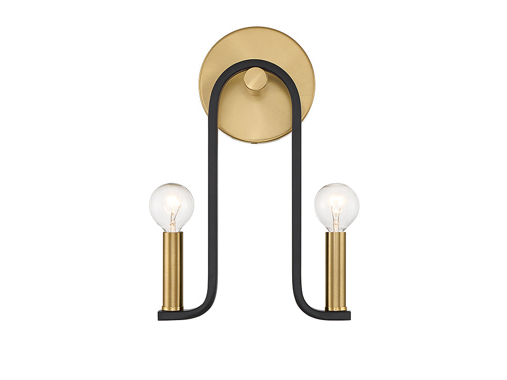 ARCHWAY Murale Noir - 9-5531-2-143 | SAVOYS