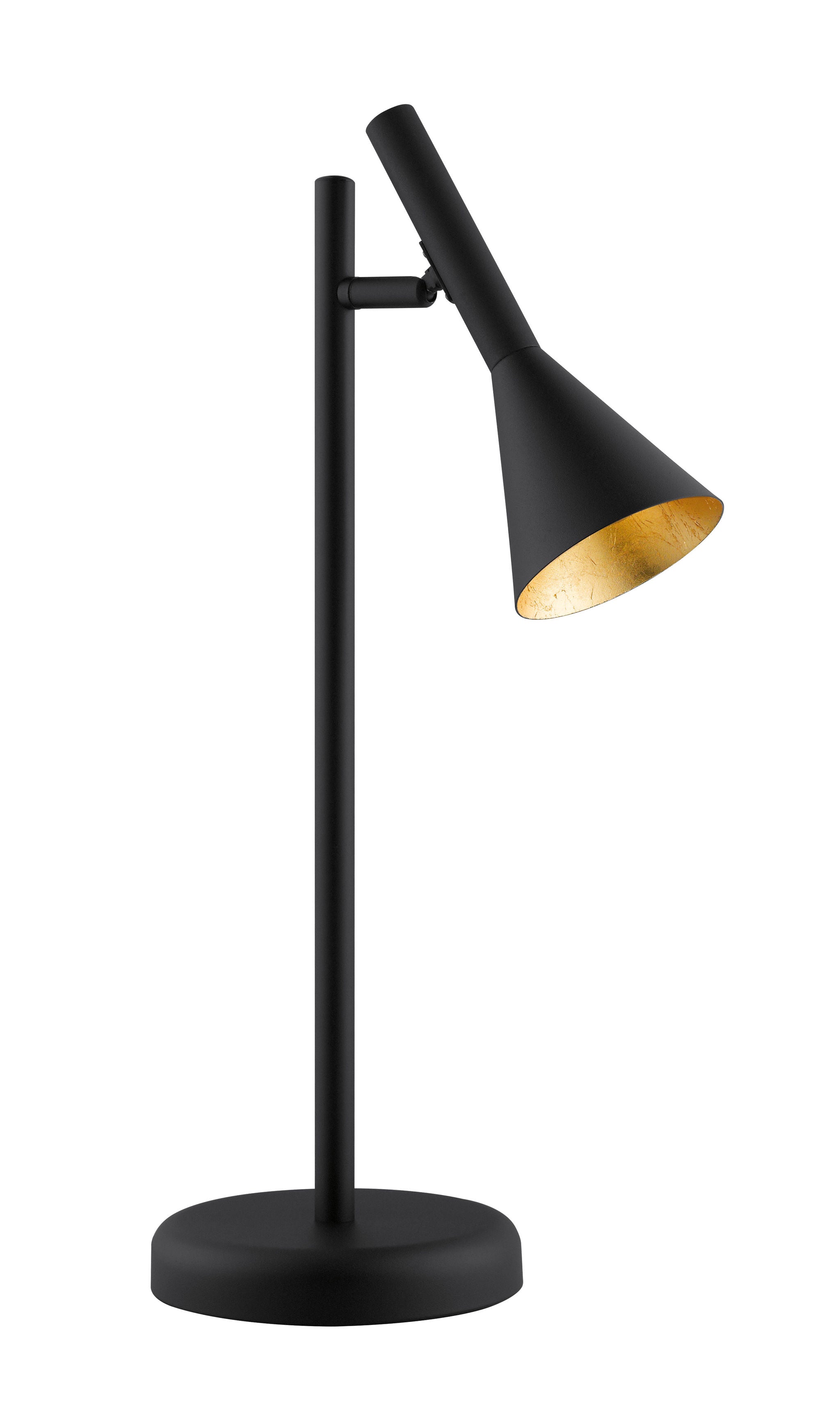 Cortaderas Table lamp Black - 97805A | EGLO