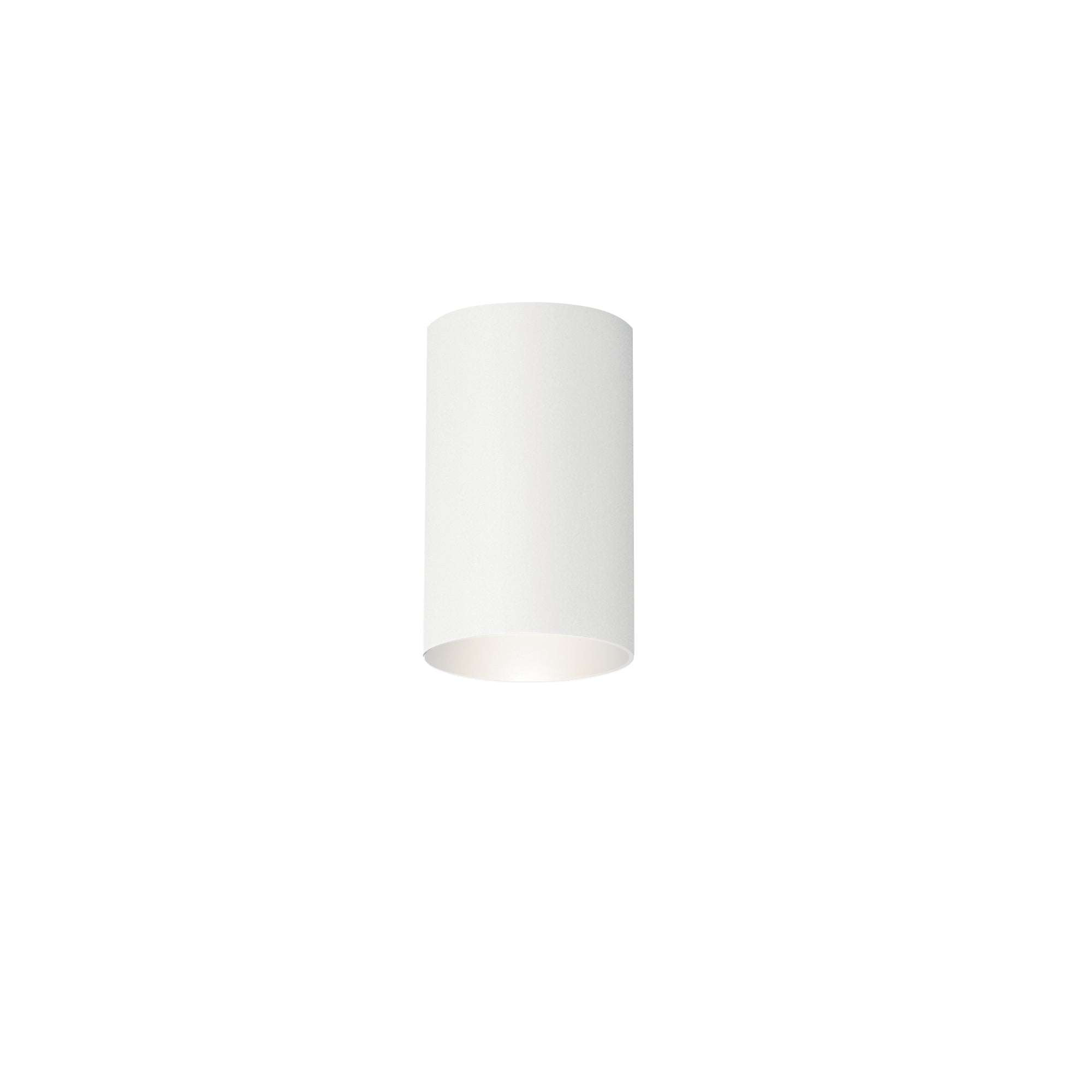 Outdoor flush mount White - 9834WH | KICHLER