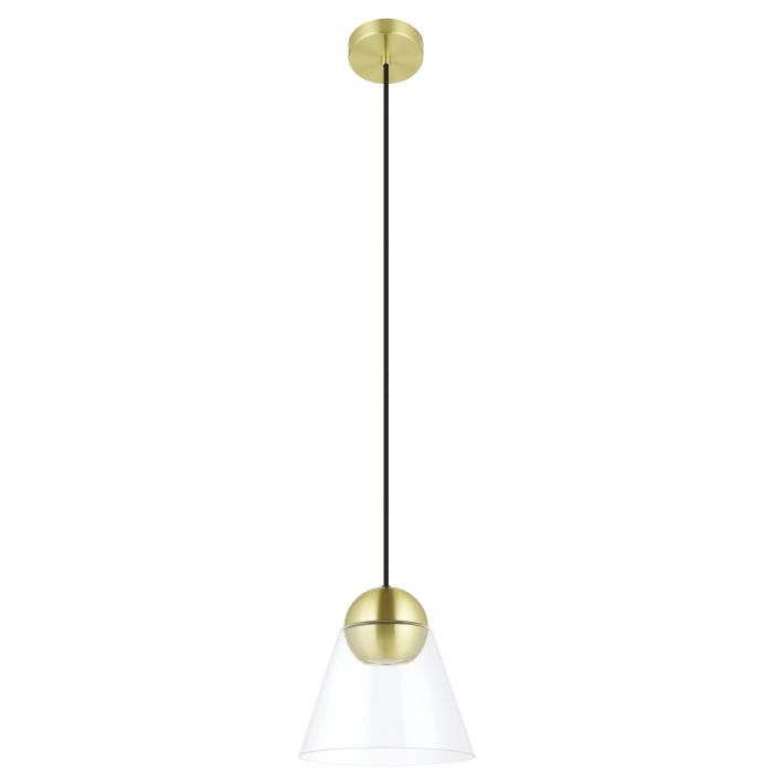Cerasella Pendant Gold - 99628A | EGLO