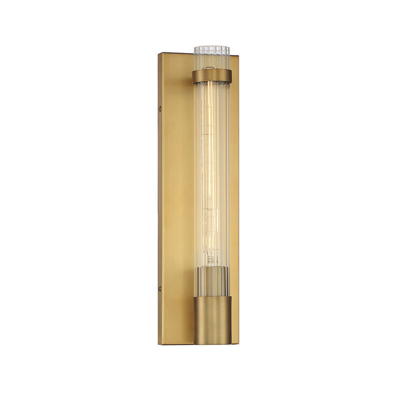 WILLMAR Wall sconce Gold - 9-996-1-322 | SAVOYS