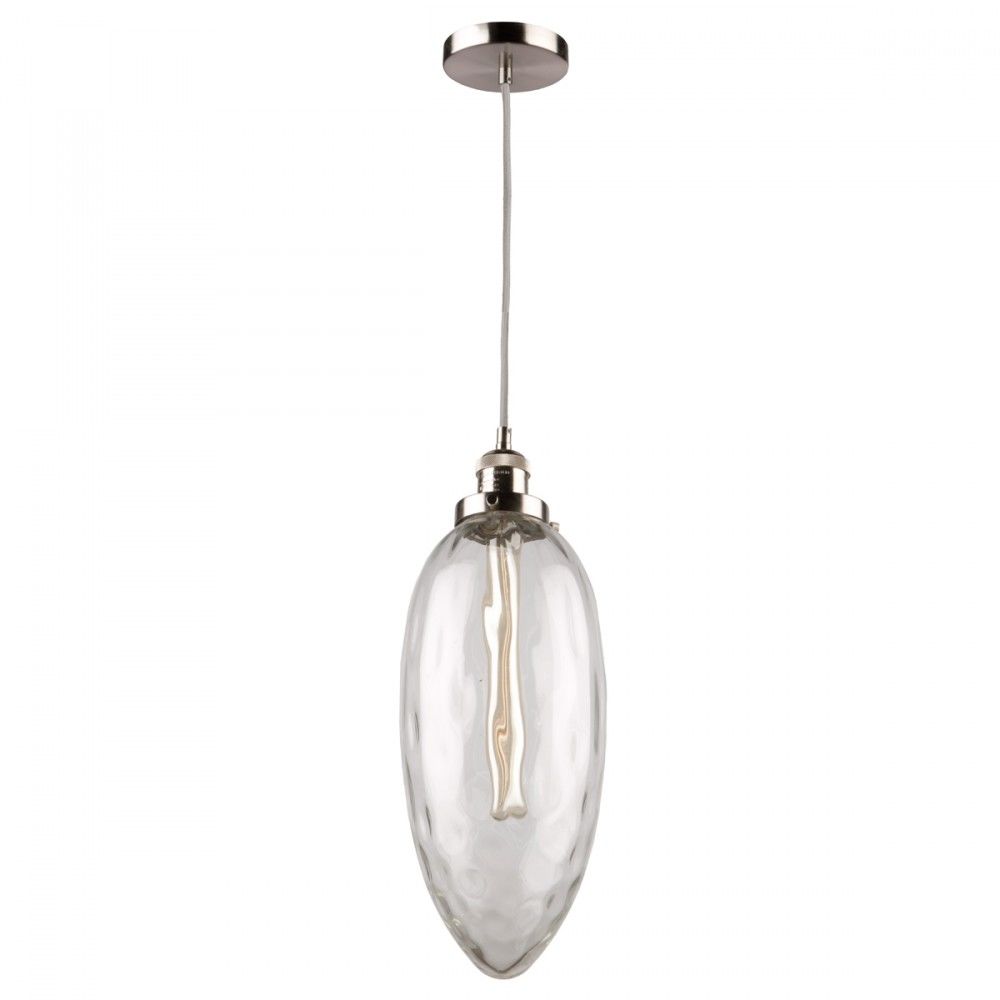 Lux Pendant Collection Pendant Stainless steel - AC10711 | ARTCRAFT