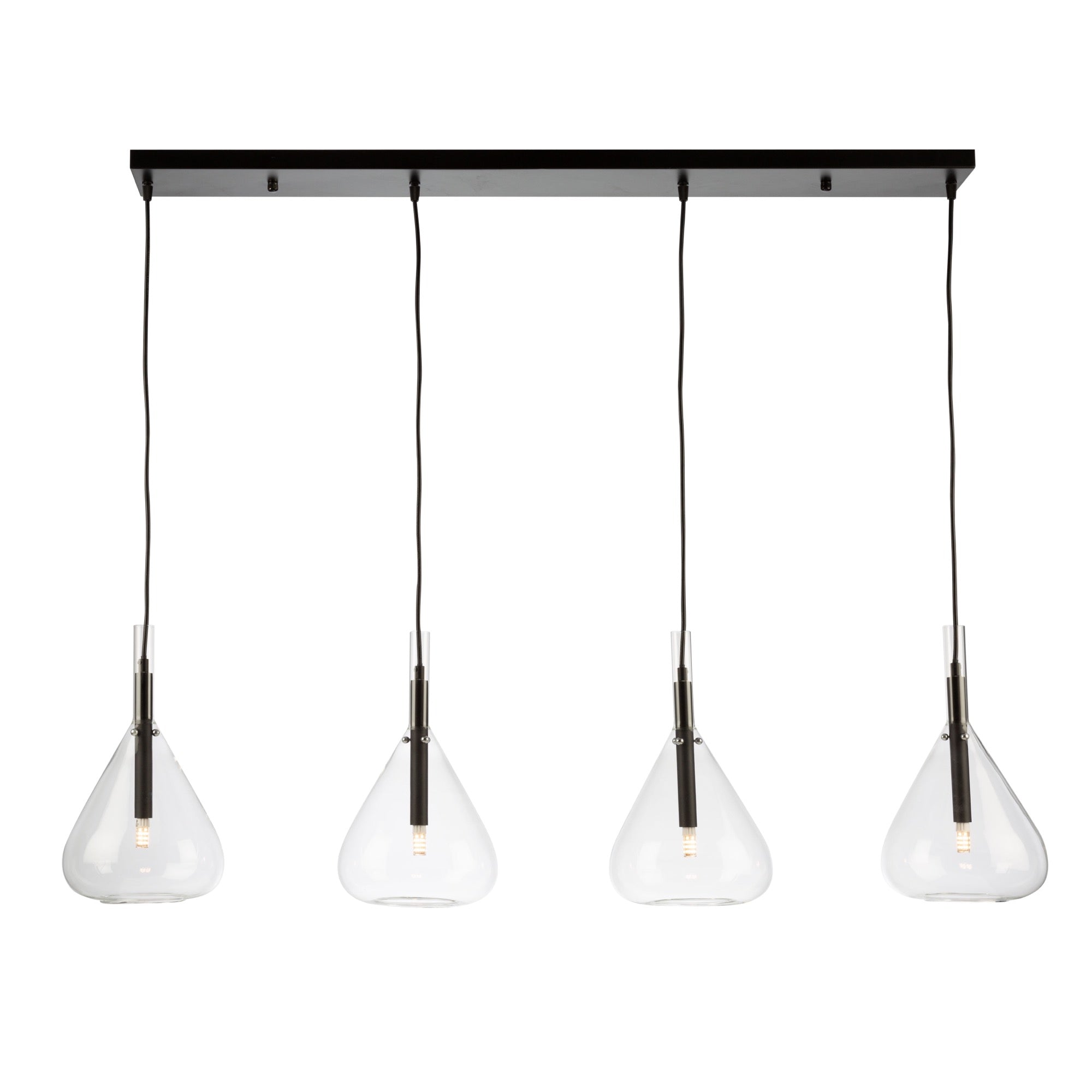 Conic Suspension Noir - AC11164BK | ARTCRAFT