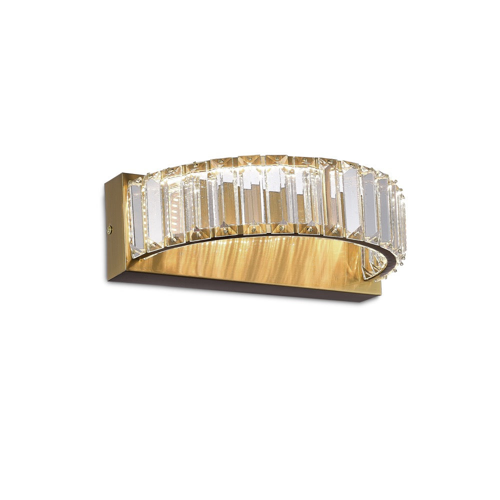 STELLA Murale Or DEL INTÉGRÉ - AC6727BB | ARTCRAFT