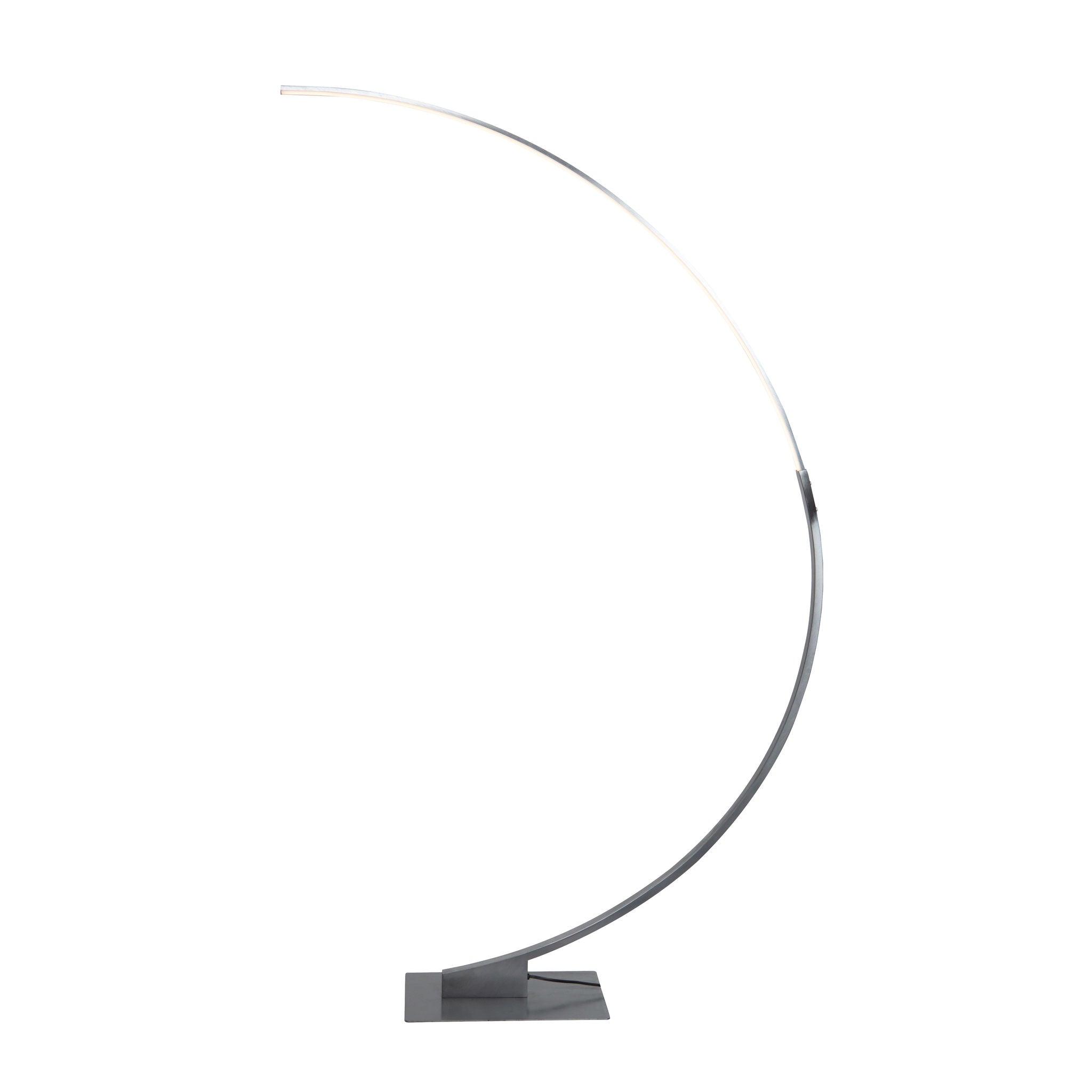 Cortina Floor lamp INTEGRATED LED - AC7593BG | ARTCRAFT