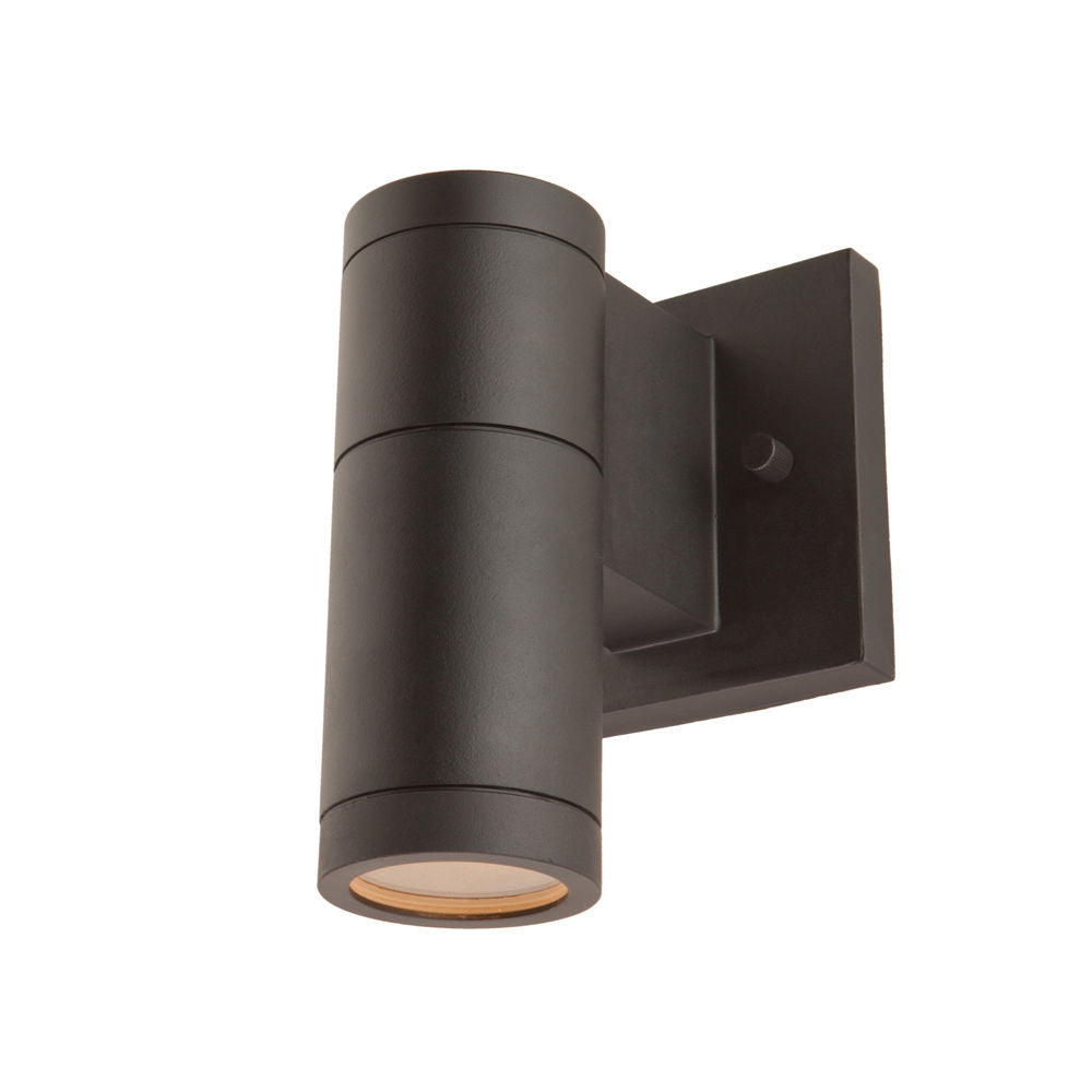 Nuevo Outdoor sconce Black - AC8001BK | ARTCRAFT