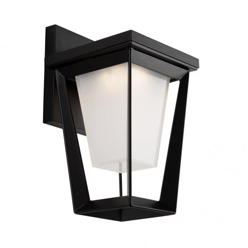 Waterbury Outdoor wall sconce Black INTEGRATED LED - AC9181BK | ARTCRAFT