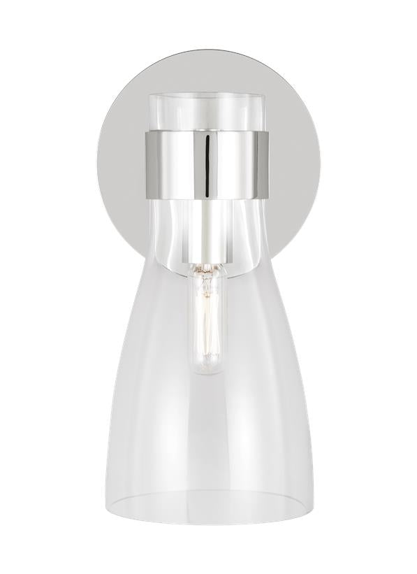 MORITZ Murale Nickel - AEV1001PN | GENERATION-LIGHTING
