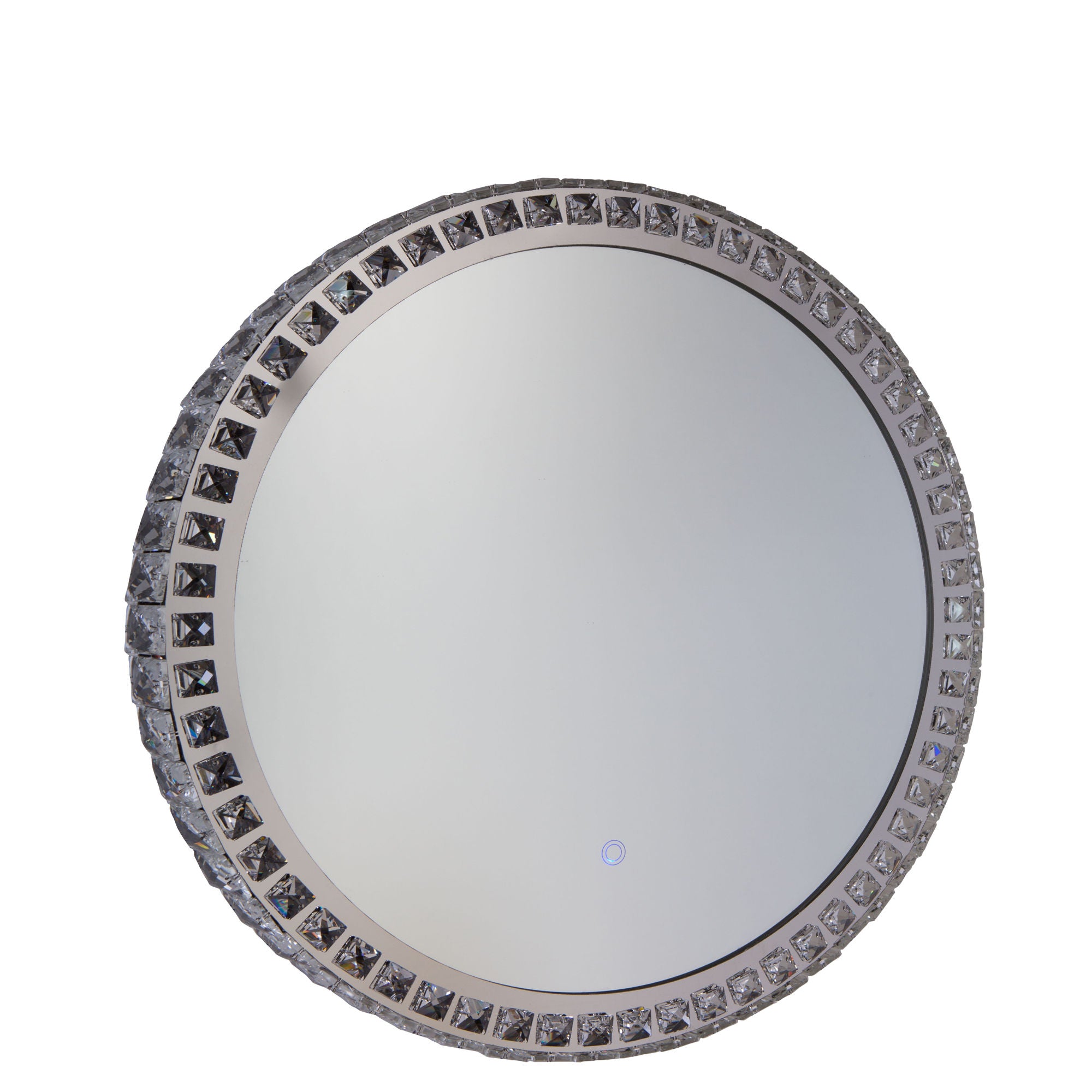 Reflections Mirror Aluminum, INTEGRATED LED - AM302 | ARTCRAFT