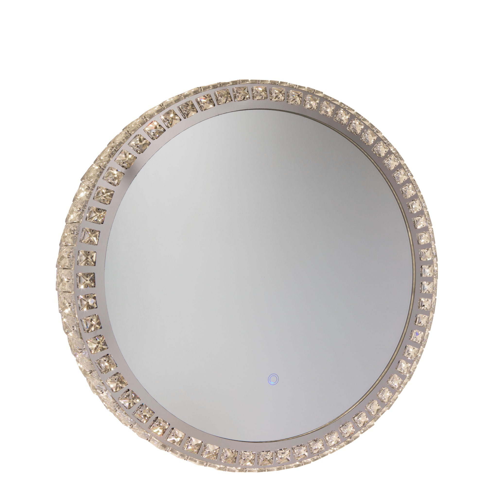 Reflections Mirror Aluminum, INTEGRATED LED - AM302 | ARTCRAFT
