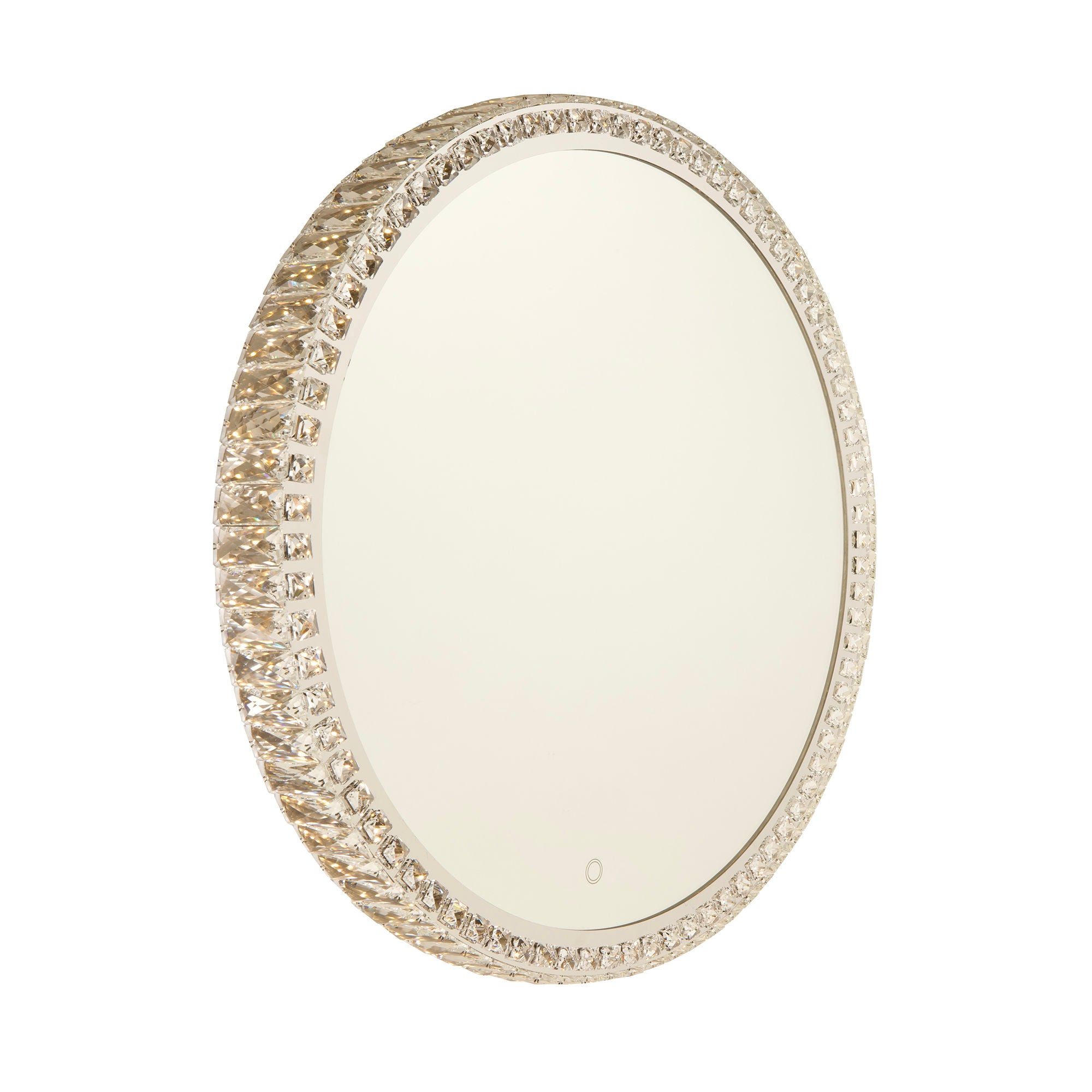 Reflections Mirror Crystal INTEGRATED LED - AM306 | ARTCRAFT