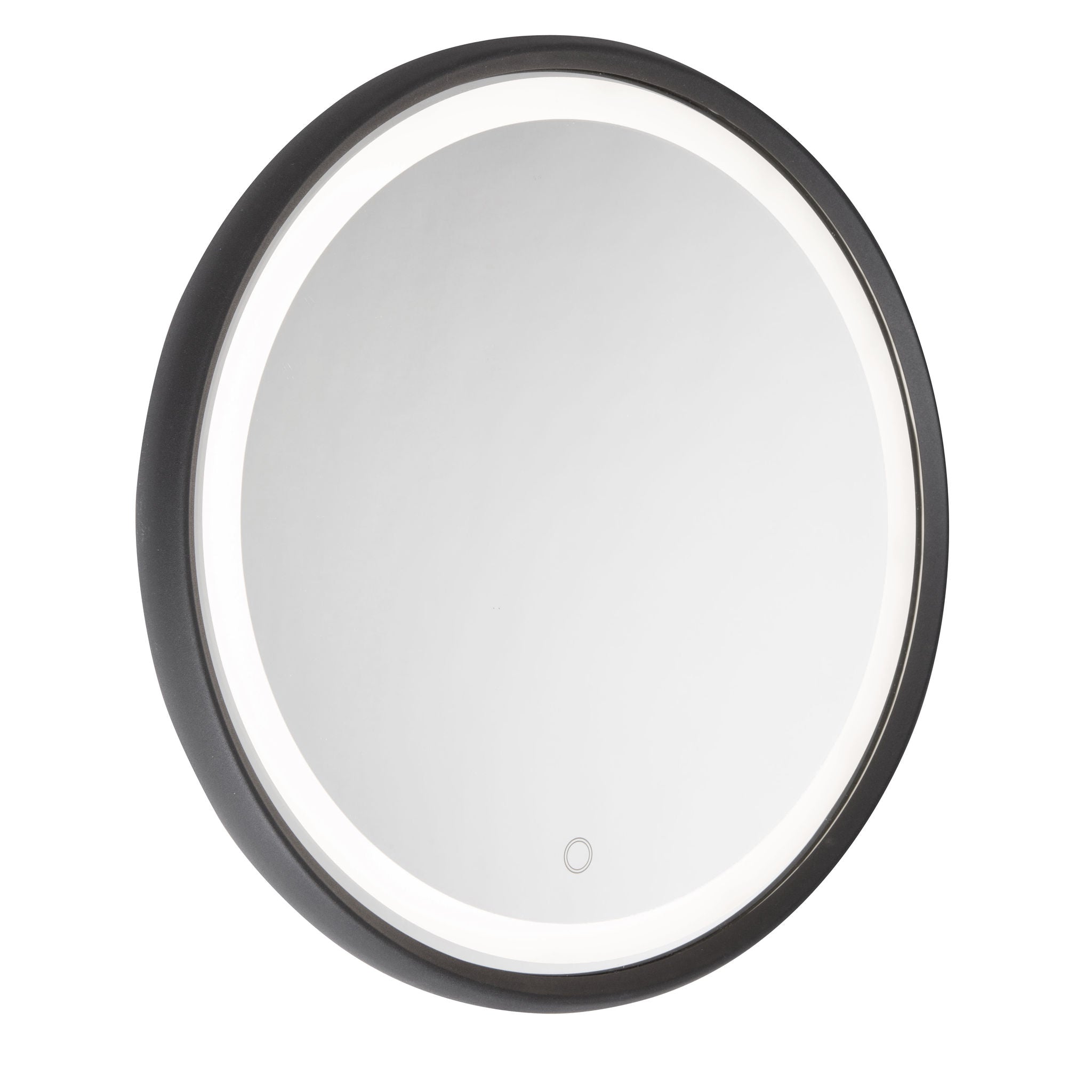 Reflections Mirror Black INTEGRATED LED - AM316 | ARTCRAFT
