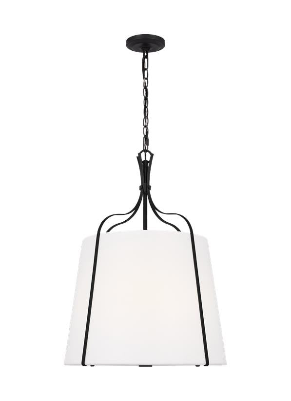 LEANDER Pendant - AP1253SMS | GENERATION LIGHTING