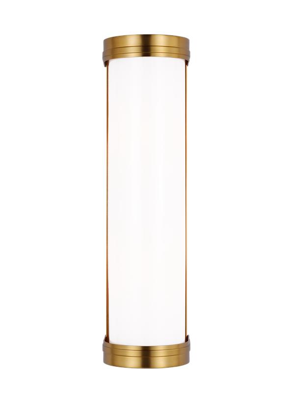 IFRAN Murale salle de bain Or - AW1142BBS | GENERATION-LIGHTING
