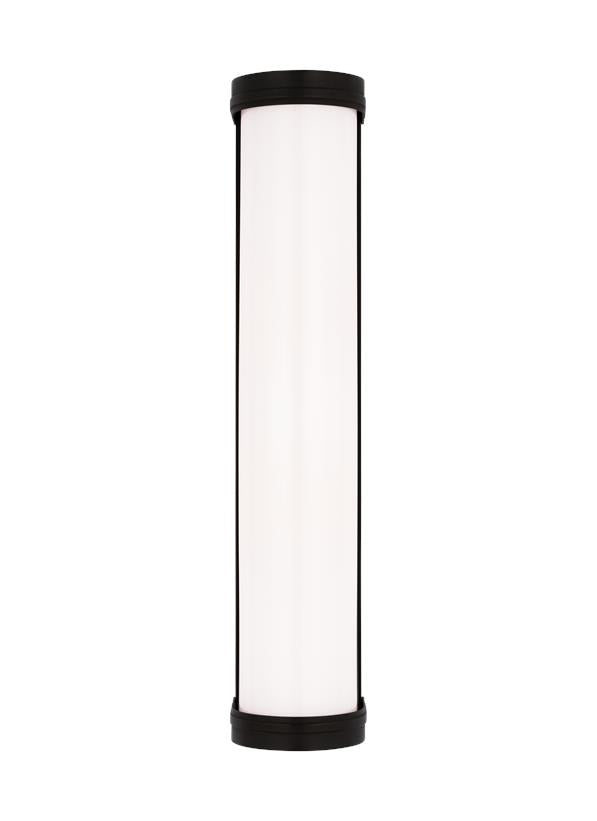 IFRAN Murale salle de bain Noir - AW1152AI | GENERATION-LIGHTING