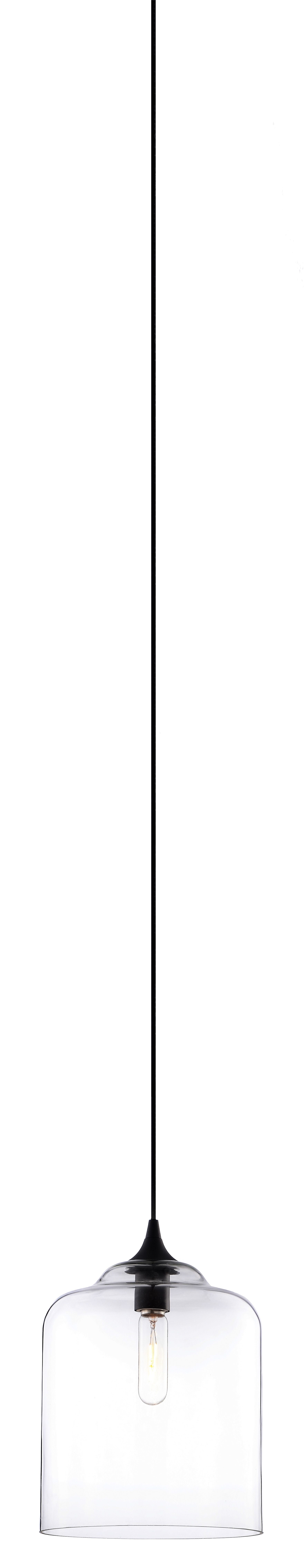 IRRESISTIBLEORGANICCHARM Suspension simple - C41404CL | MATTEO