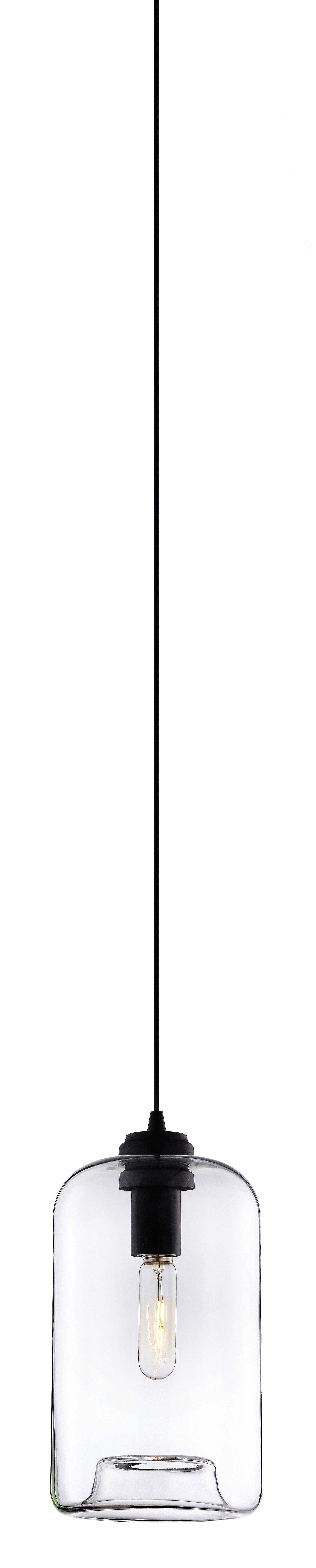 IRRESISTIBLEORGANICCHARM Suspension simple - C41408CL | MATTEO