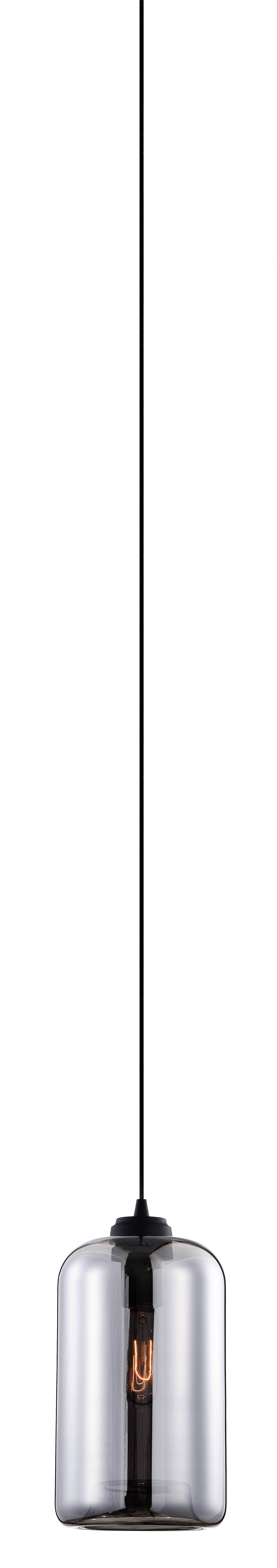 IRRESISTIBLEORGANICCHARM Suspension simple - C41408SM | MATTEO