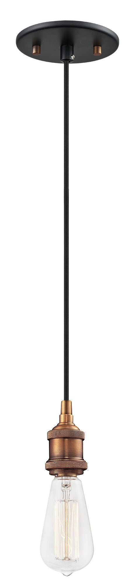 BULSTRODE'S-WORKSHOP Suspension simple Or - C46100AG | MATTEO