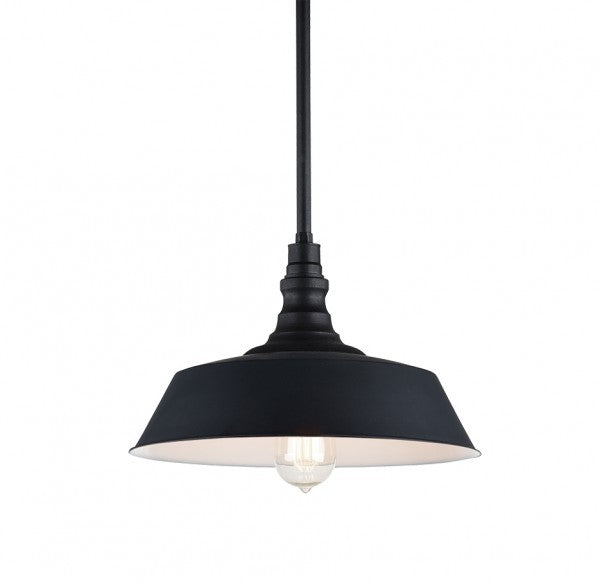 SCACCHI Pendant grey - C58305DG | TEO