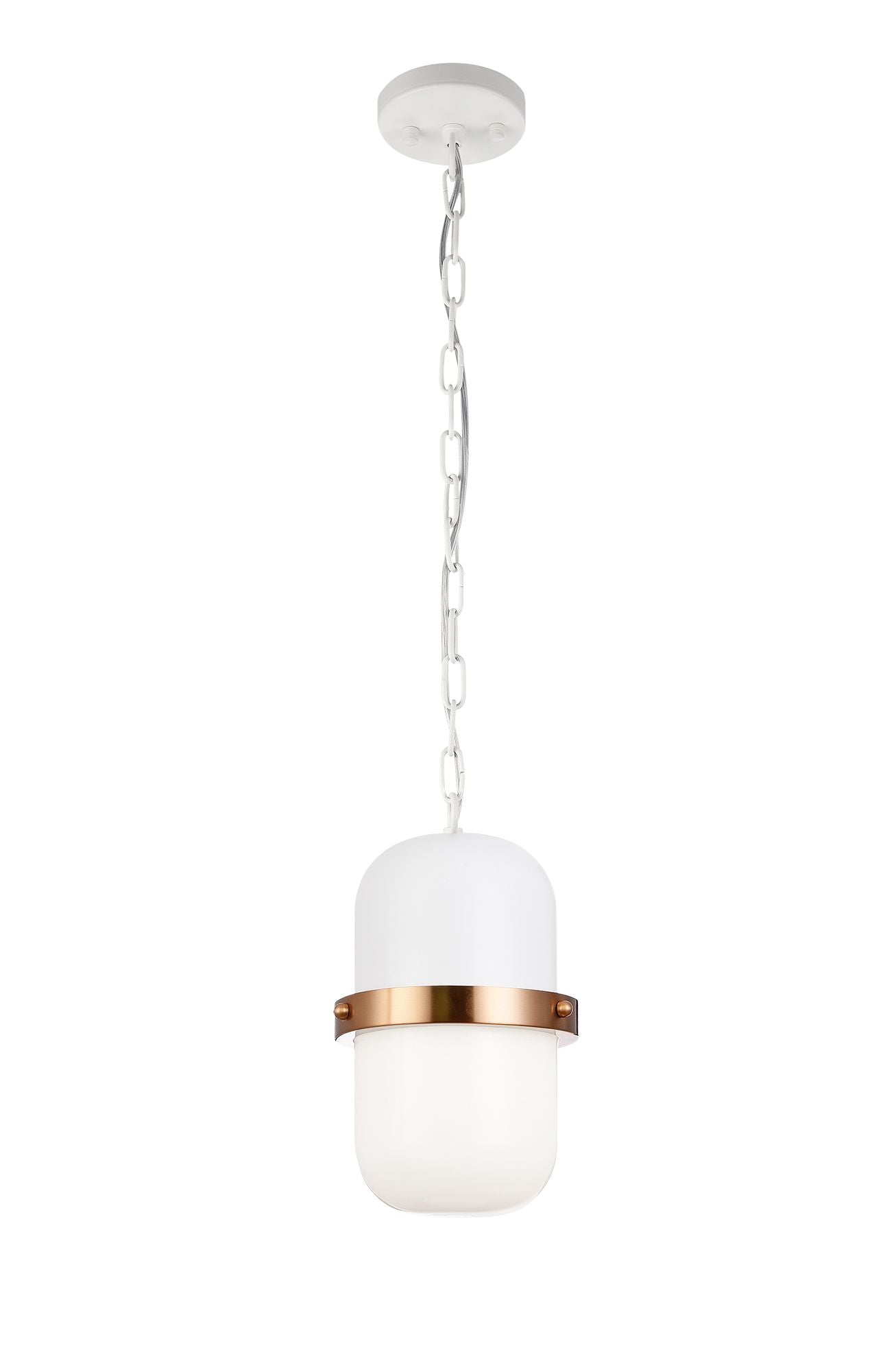 TILLIE Suspension Blanc - C73801WHOP | MATTEO