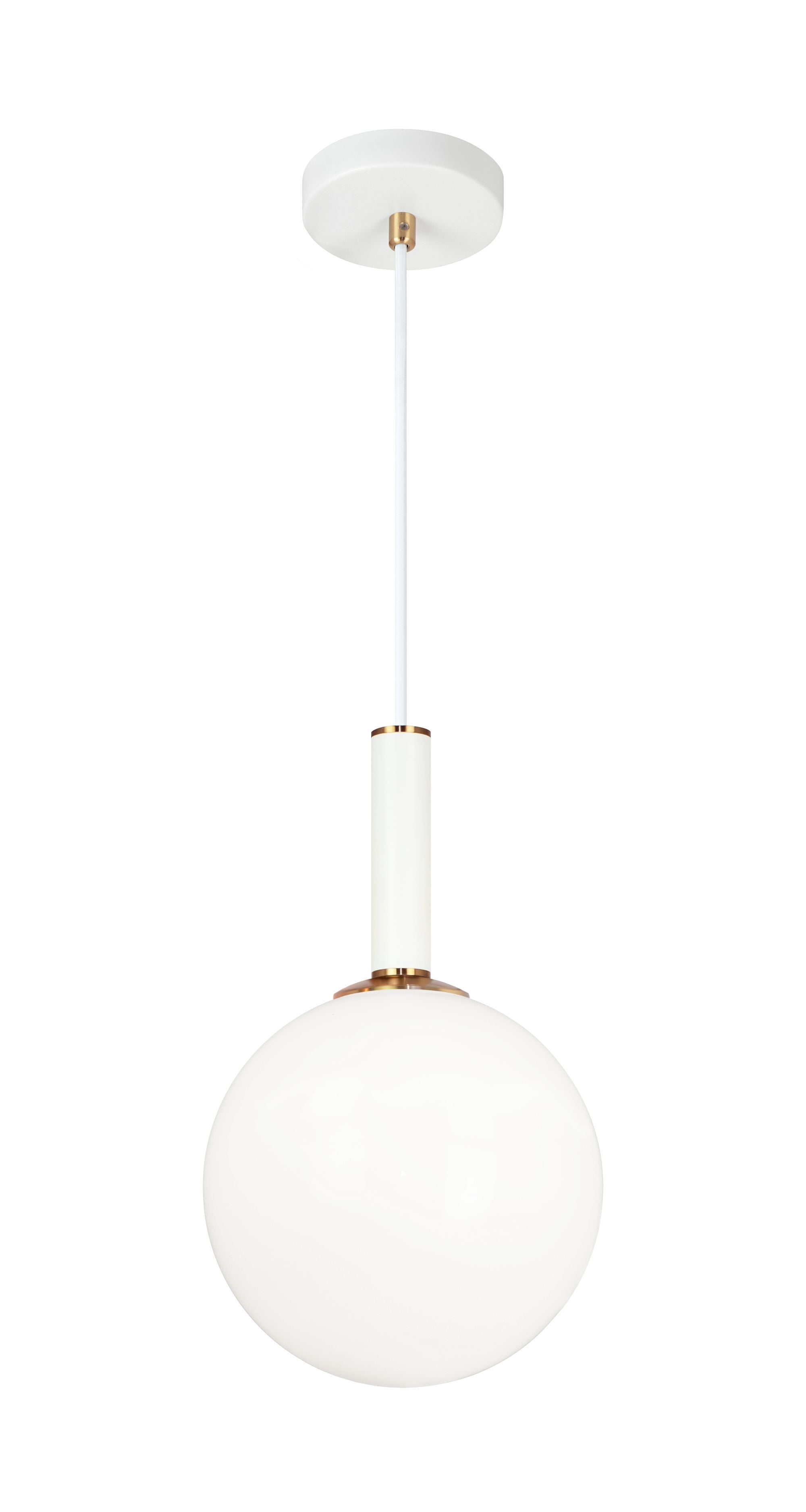 STELLAR Pendant Gold - C75311AGOP | TEO