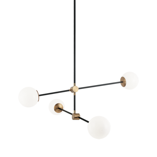 COSMIC Suspension Or - C78714AGOP | MATTEO