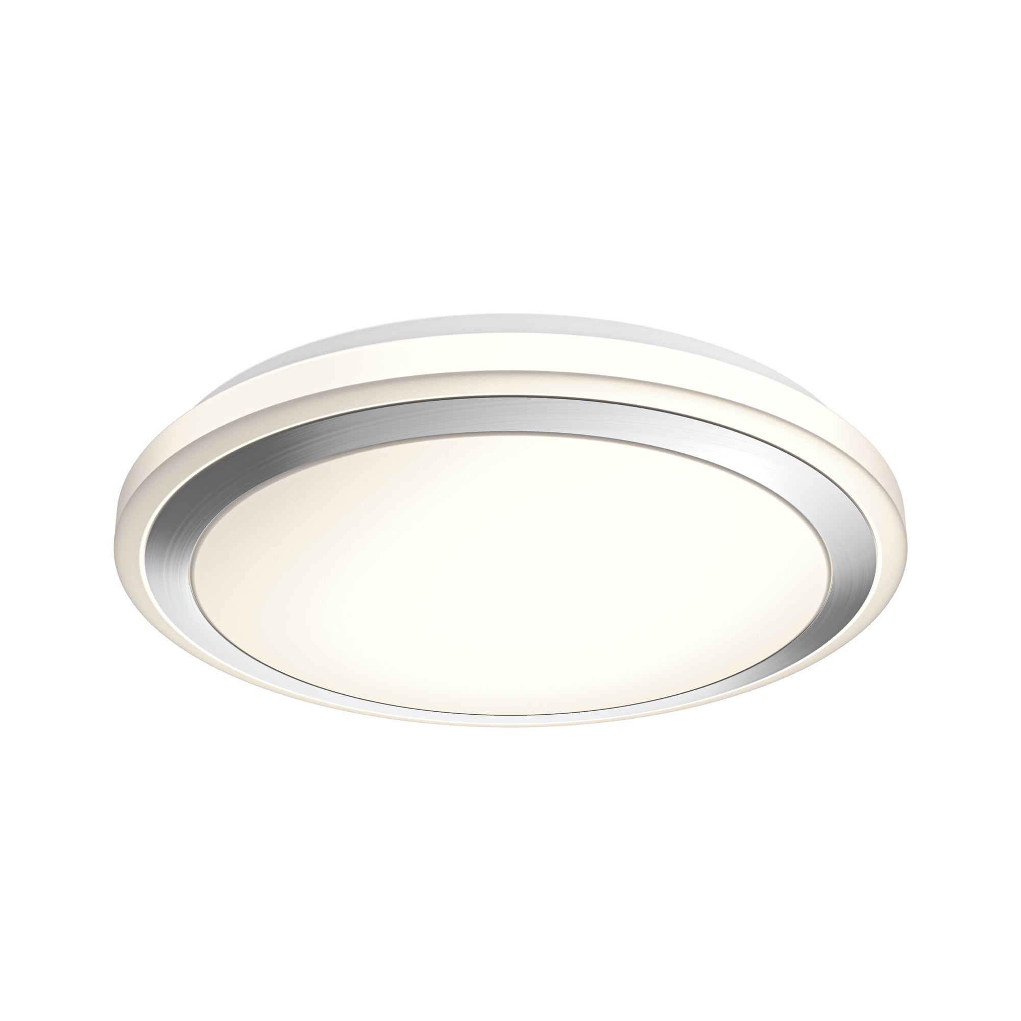 Flush mount Nickel  - CFG13-CC | Dals