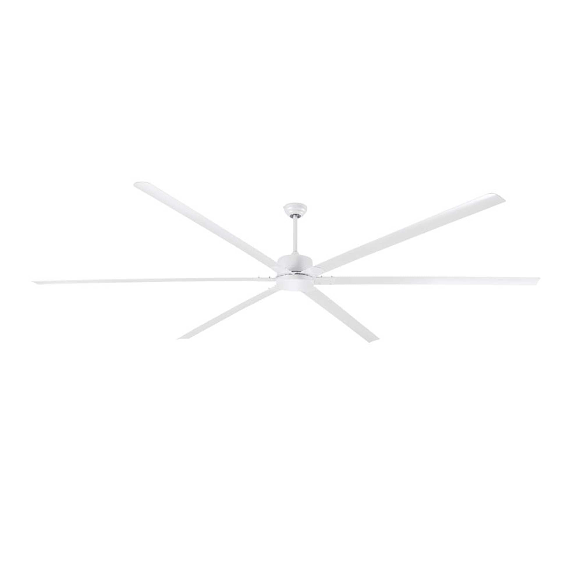 Ceiling fan White - CP120WH | CANARM