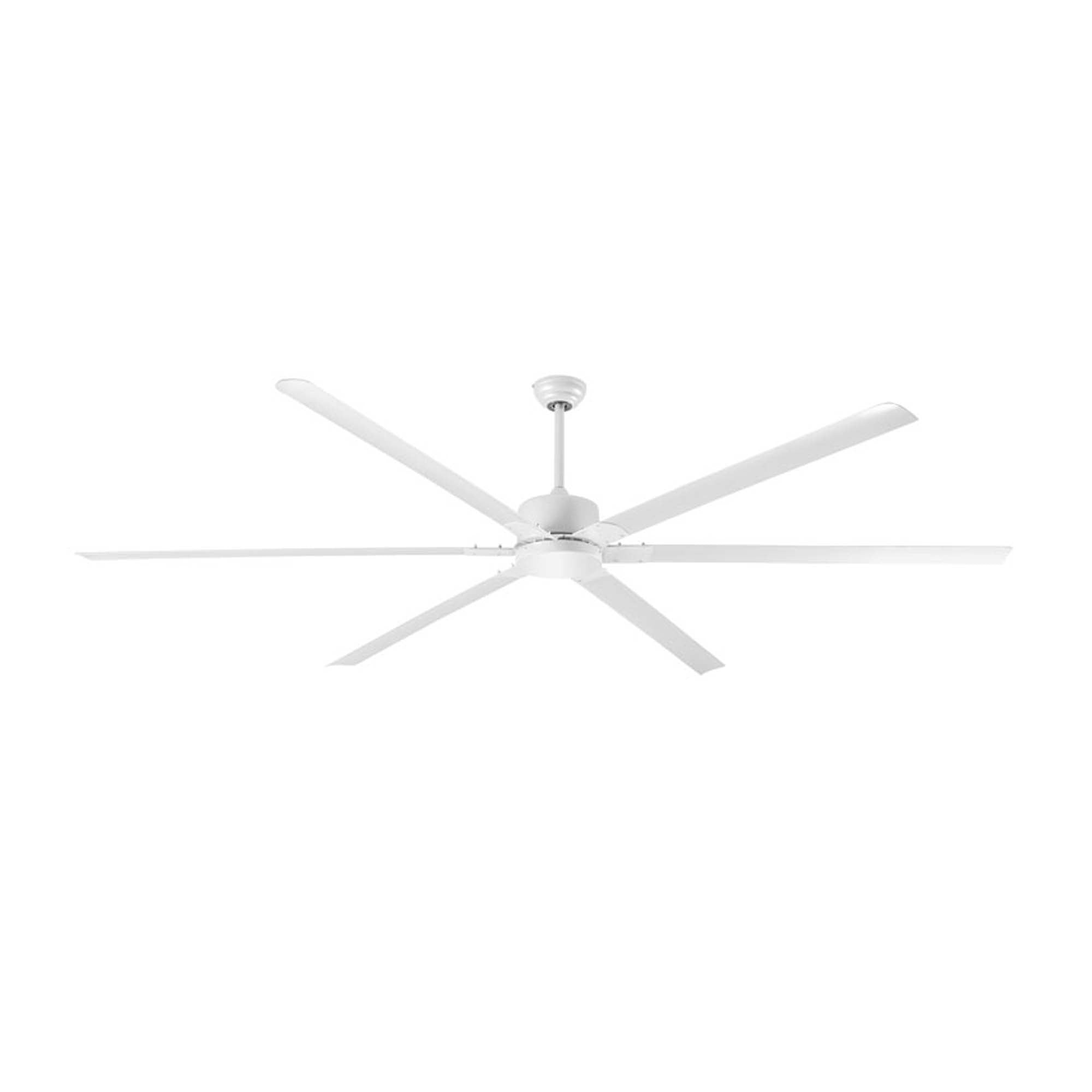 Ceiling fan White - CP96WH | CANARM